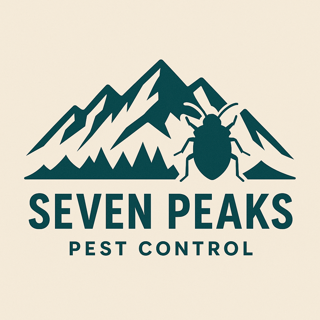 Seven Peaks Pest Control